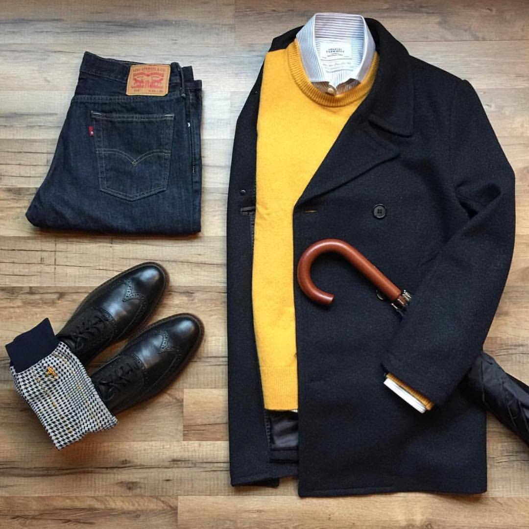 Men fashions