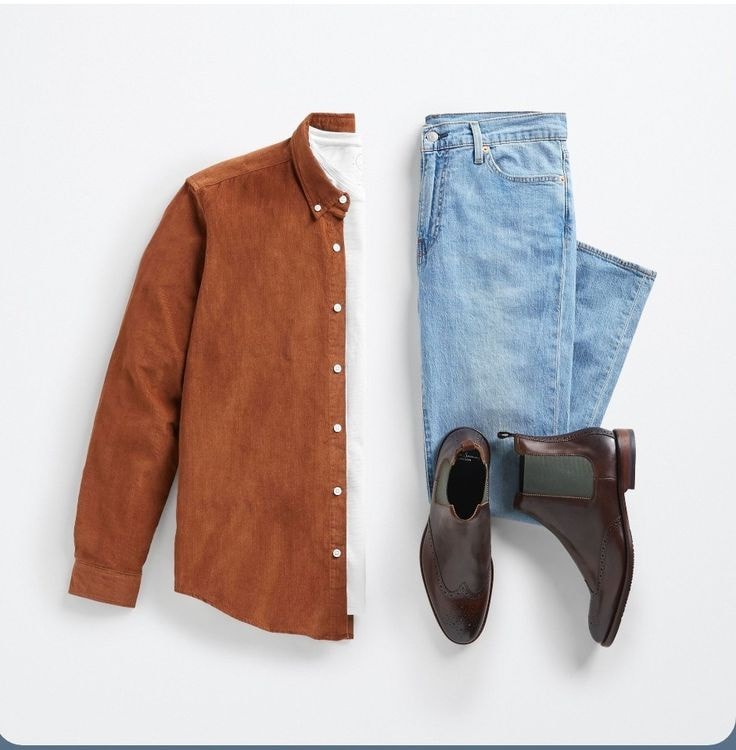 Men fashions