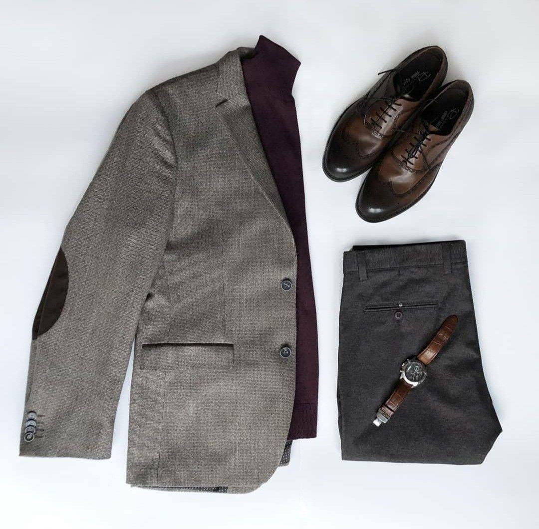 Men fashions