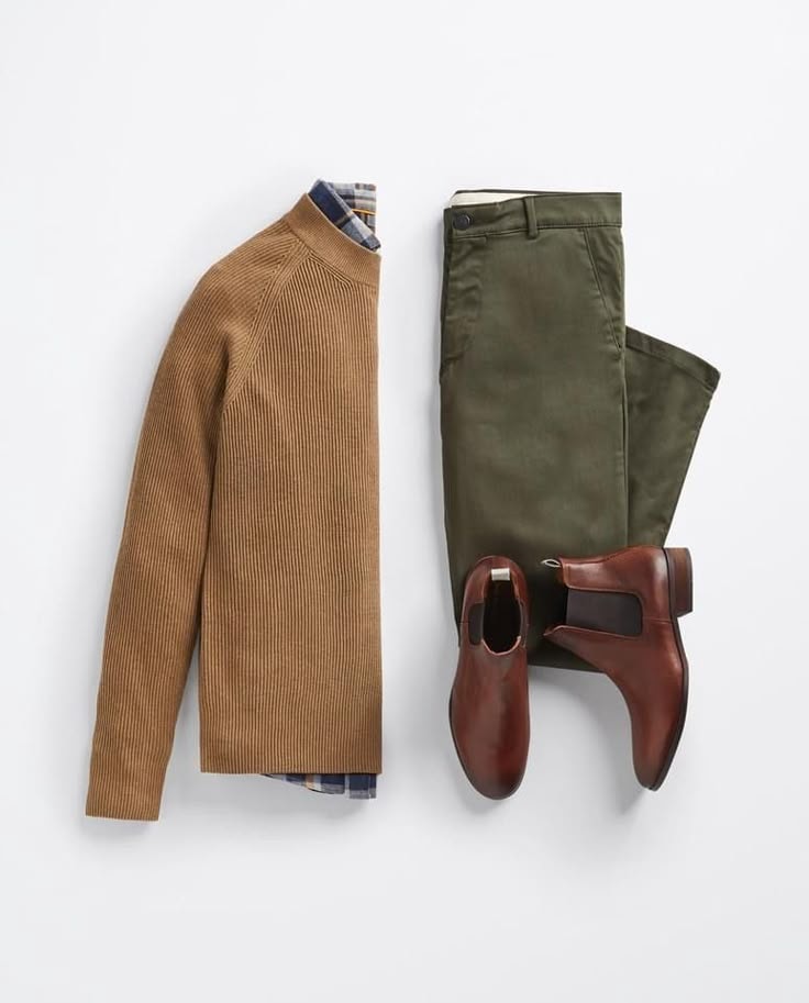 Men fashions