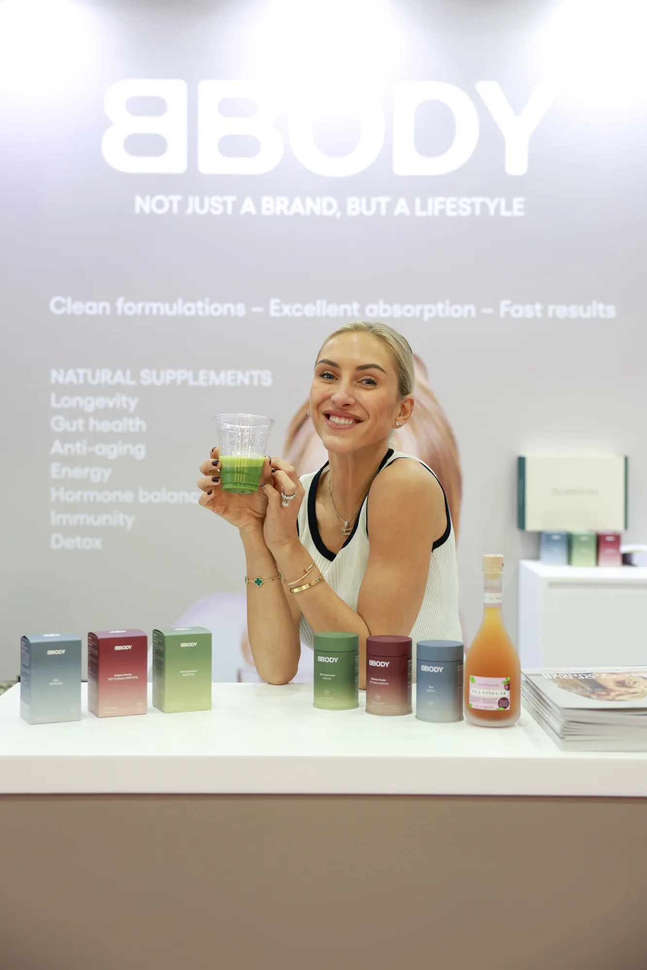 Beauty world الشرق الأوسط يُشير إلى تحول المنطقة إلى مركز عالمي للجمال