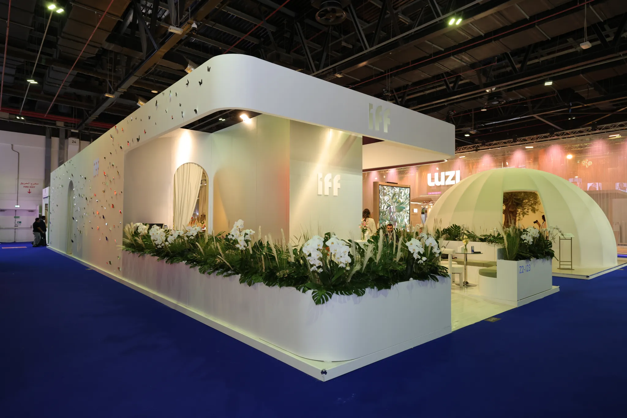 Beauty world الشرق الأوسط يُشير إلى تحول المنطقة إلى مركز عالمي للجمال