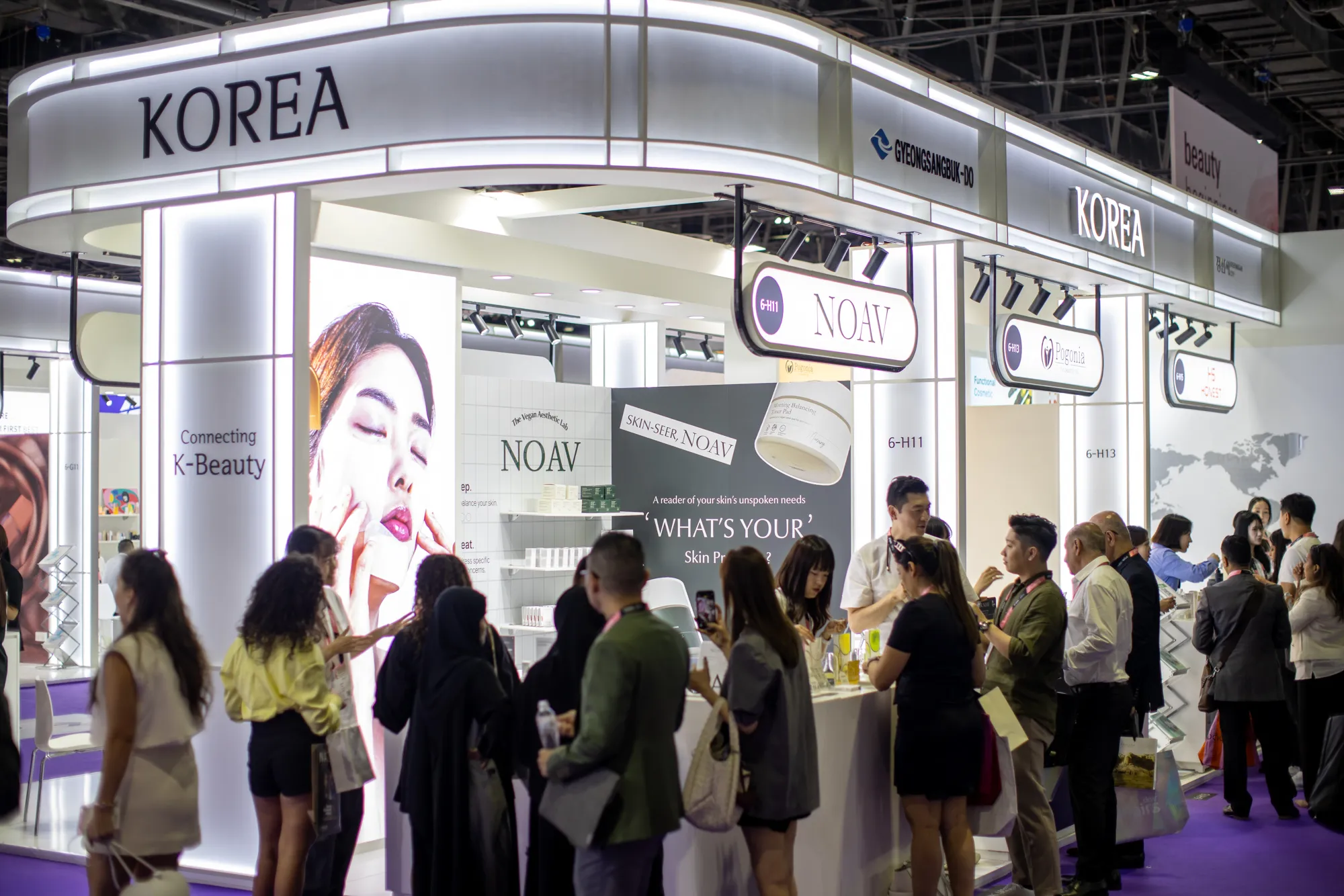 Beauty world الشرق الأوسط يُشير إلى تحول المنطقة إلى مركز عالمي للجمال