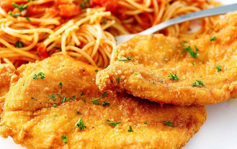 13 وصفة إيطالية تُشعرك بجودة المطاعم