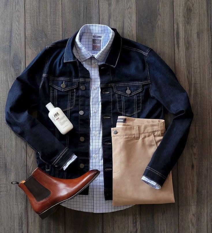 Men fashions