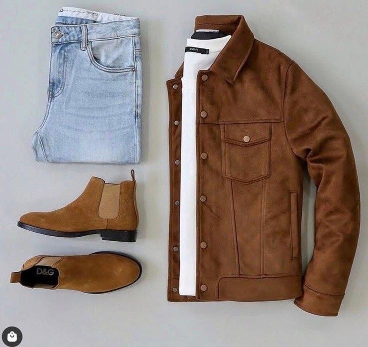 Men fashions