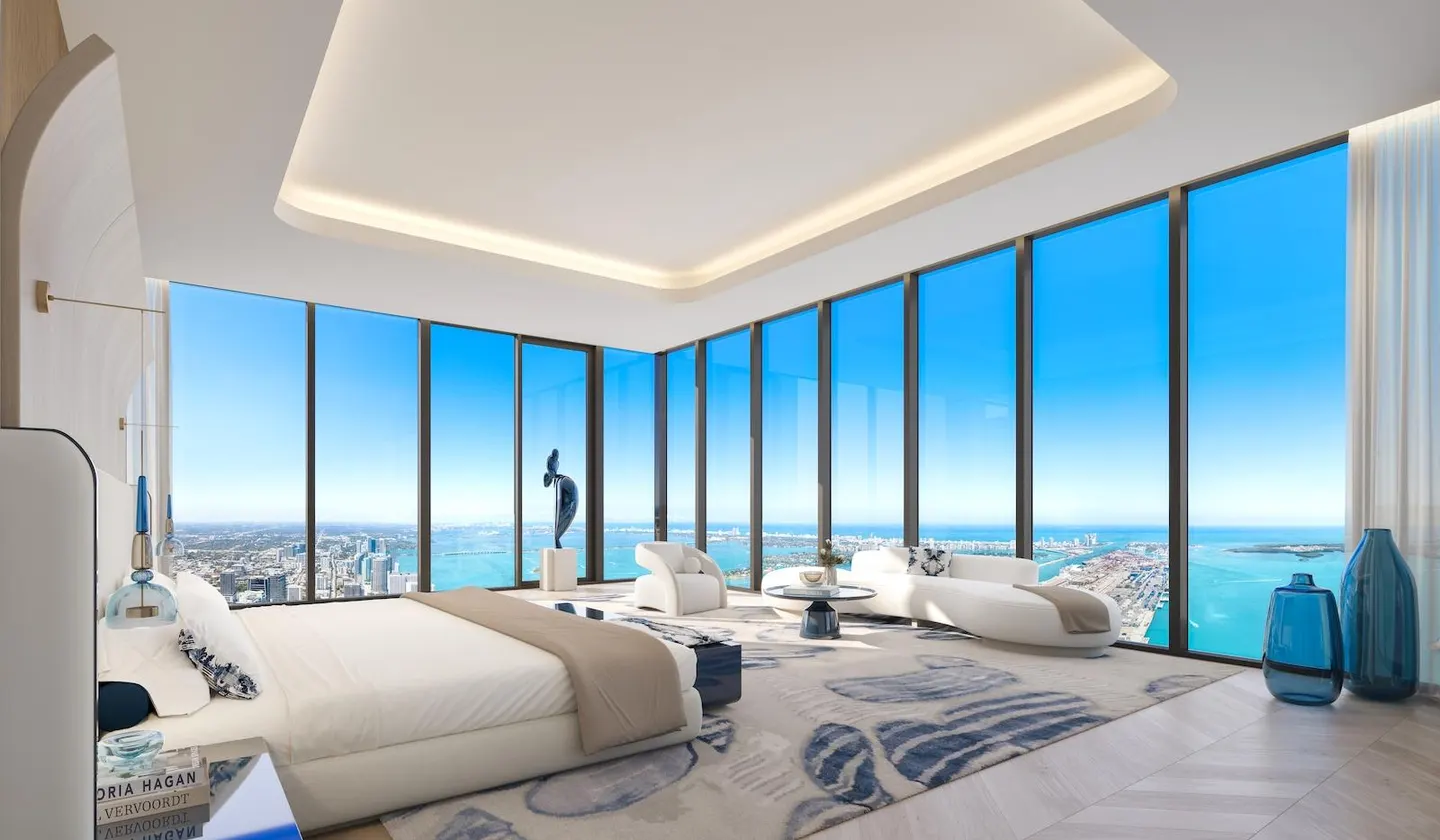 Miami على وشك أن تصبح عاصمة 