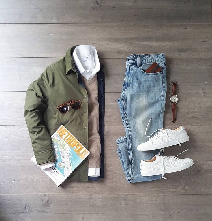 Men fashions