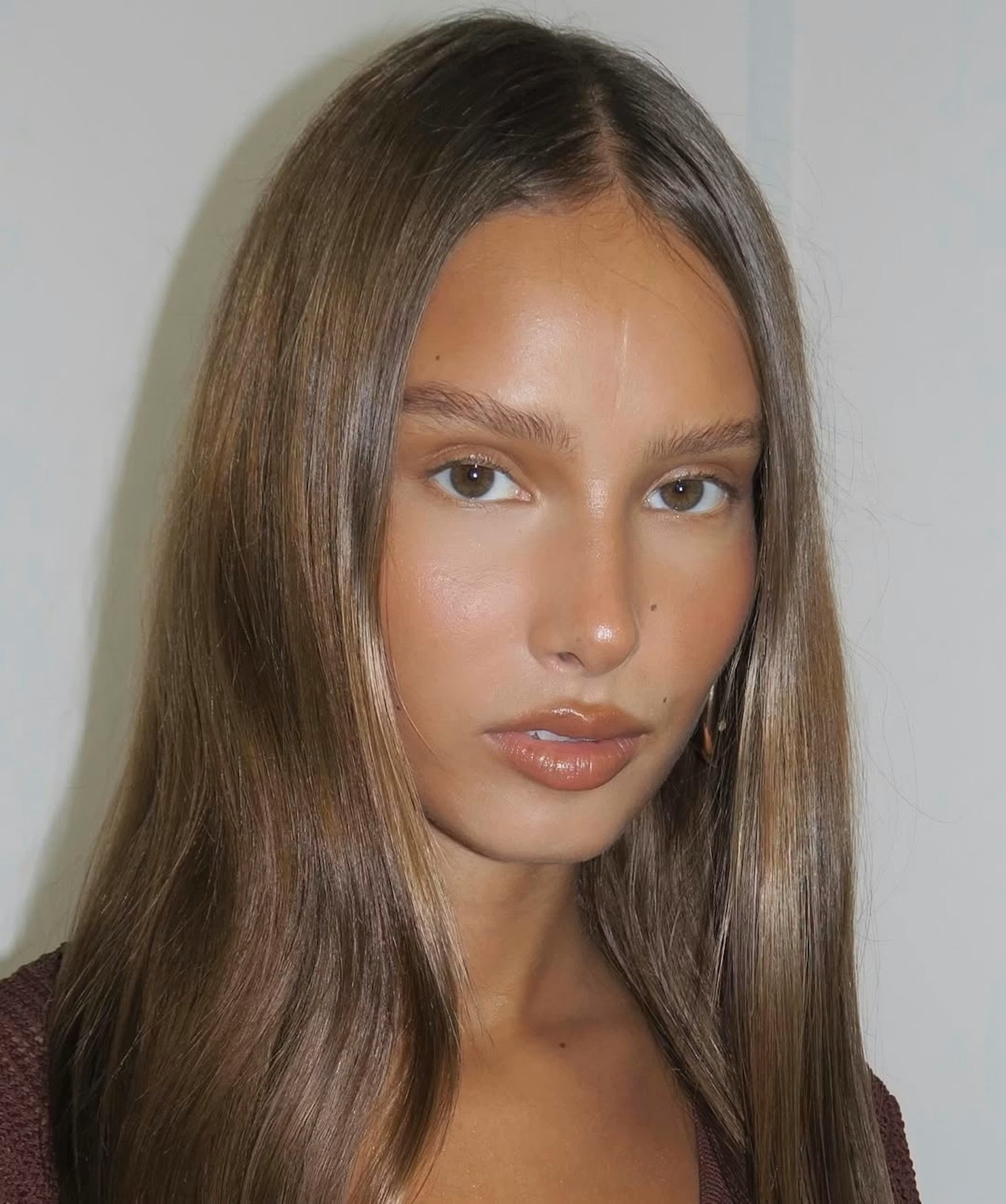 Sad Beige Blush منتشر في كل مكان، وهو جذاب بشكل مدهش