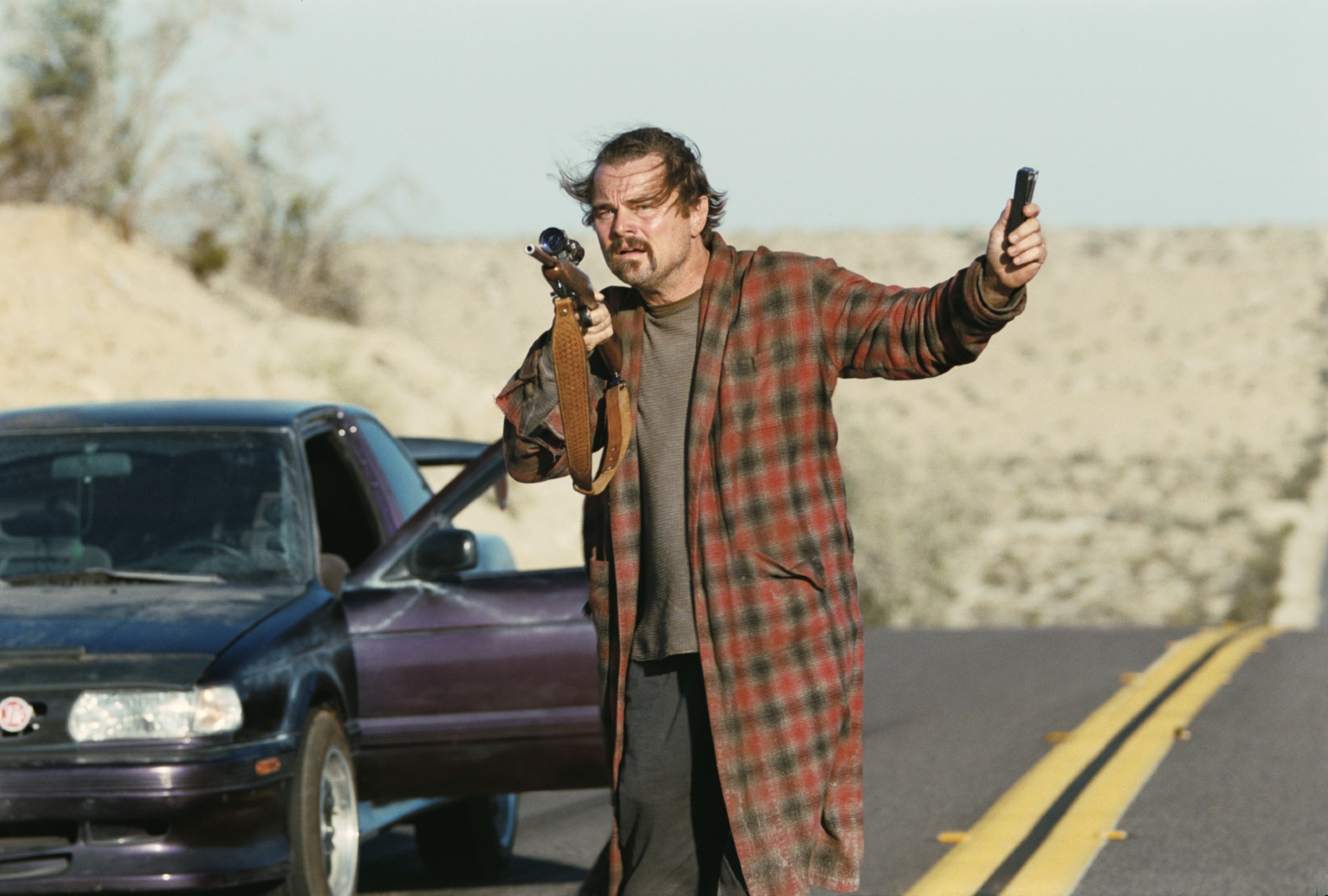 9 أفلام ساعدت في فك شفرة واقع عام 2025 