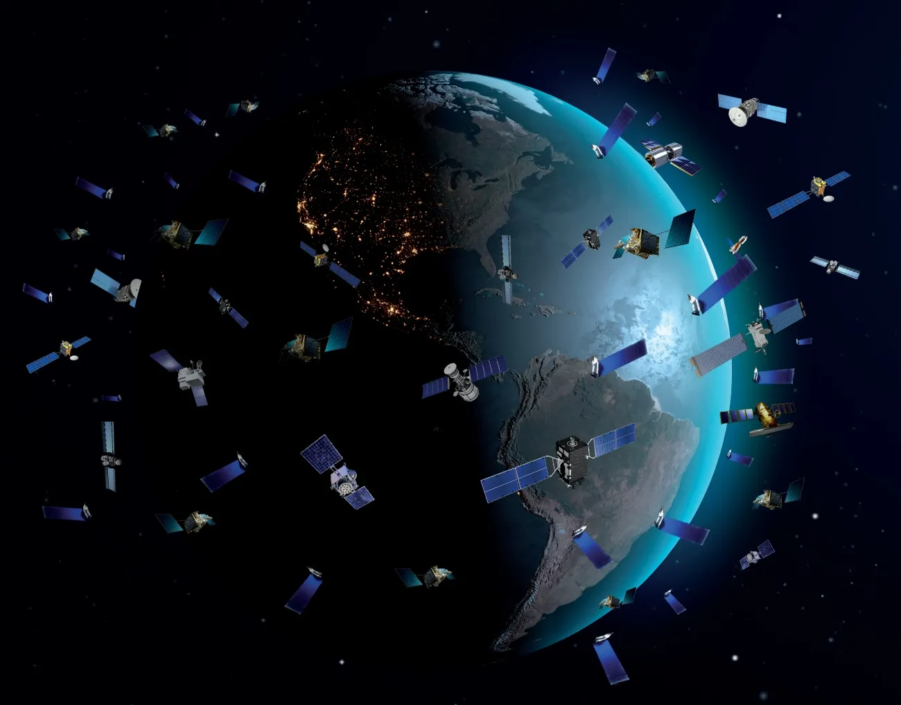 حقائق علمية أصبحت غير شائعة عام 2025