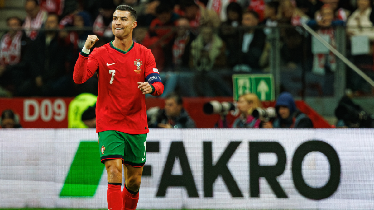 Ronaldo سوف يلعب في أميركا