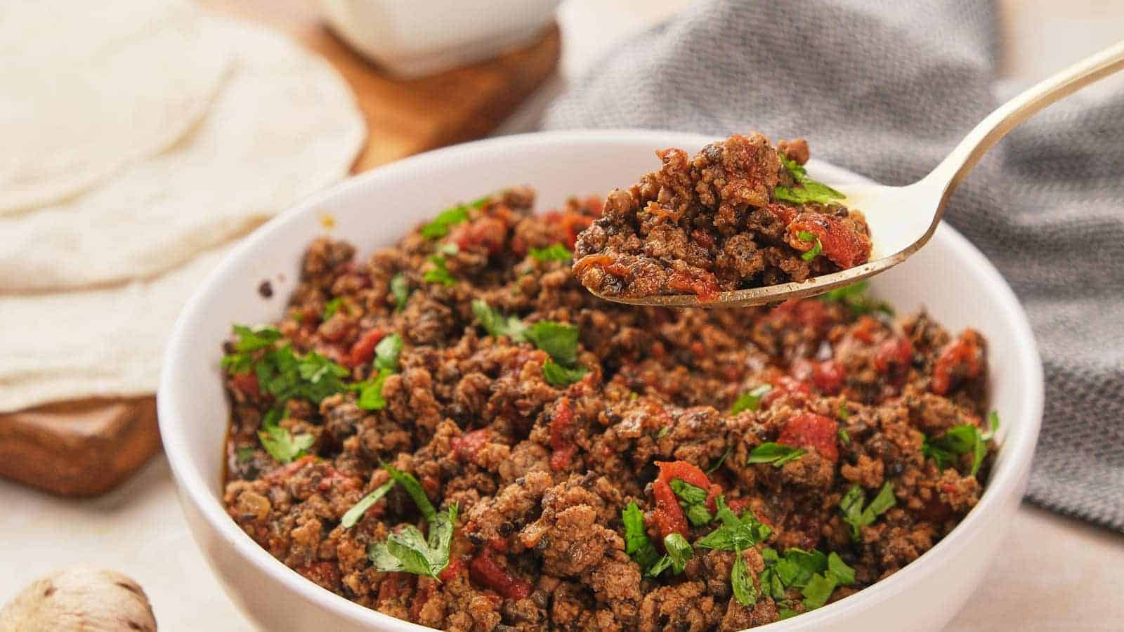 15 وصفة للطهي غنية دون بذل أي جهد ذهني