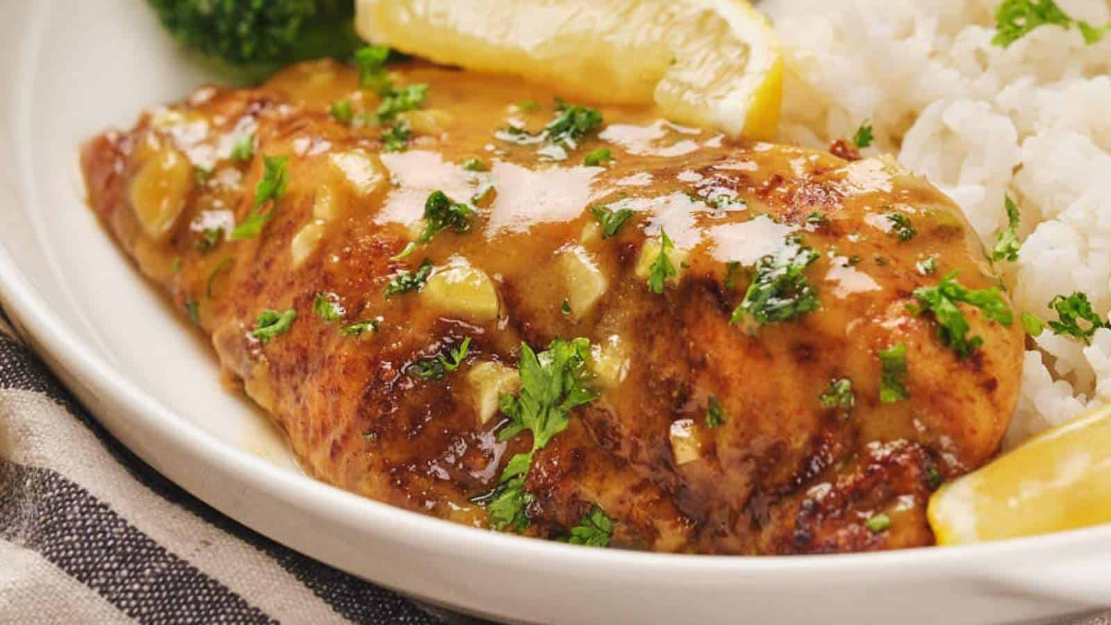 15 وصفة للطهي غنية دون بذل أي جهد ذهني