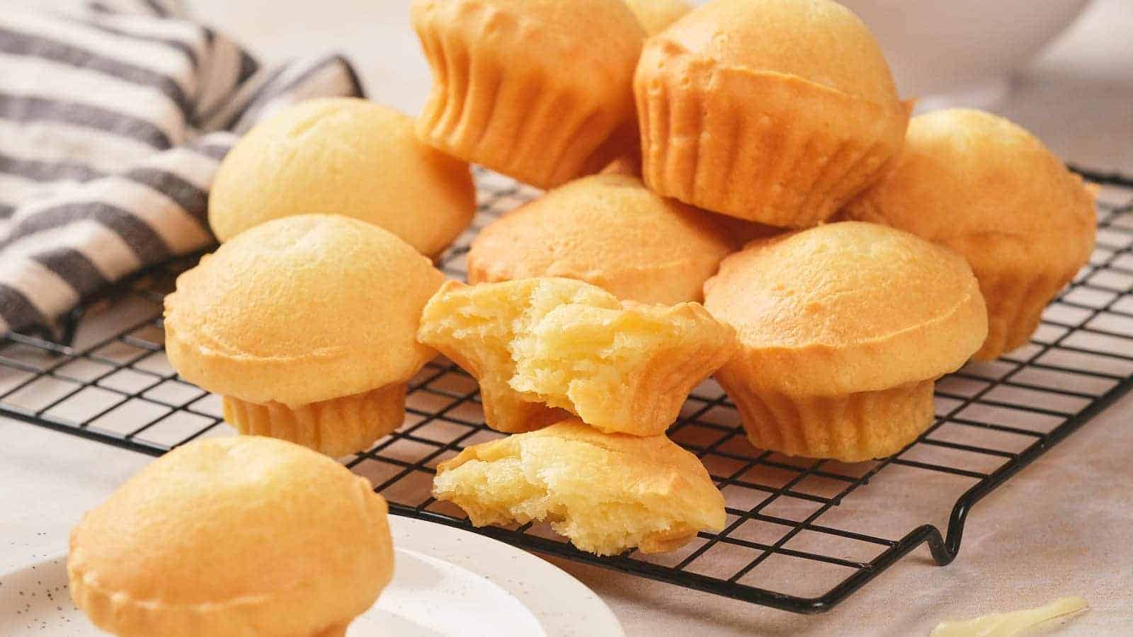 15 وصفة للطهي غنية دون بذل أي جهد ذهني