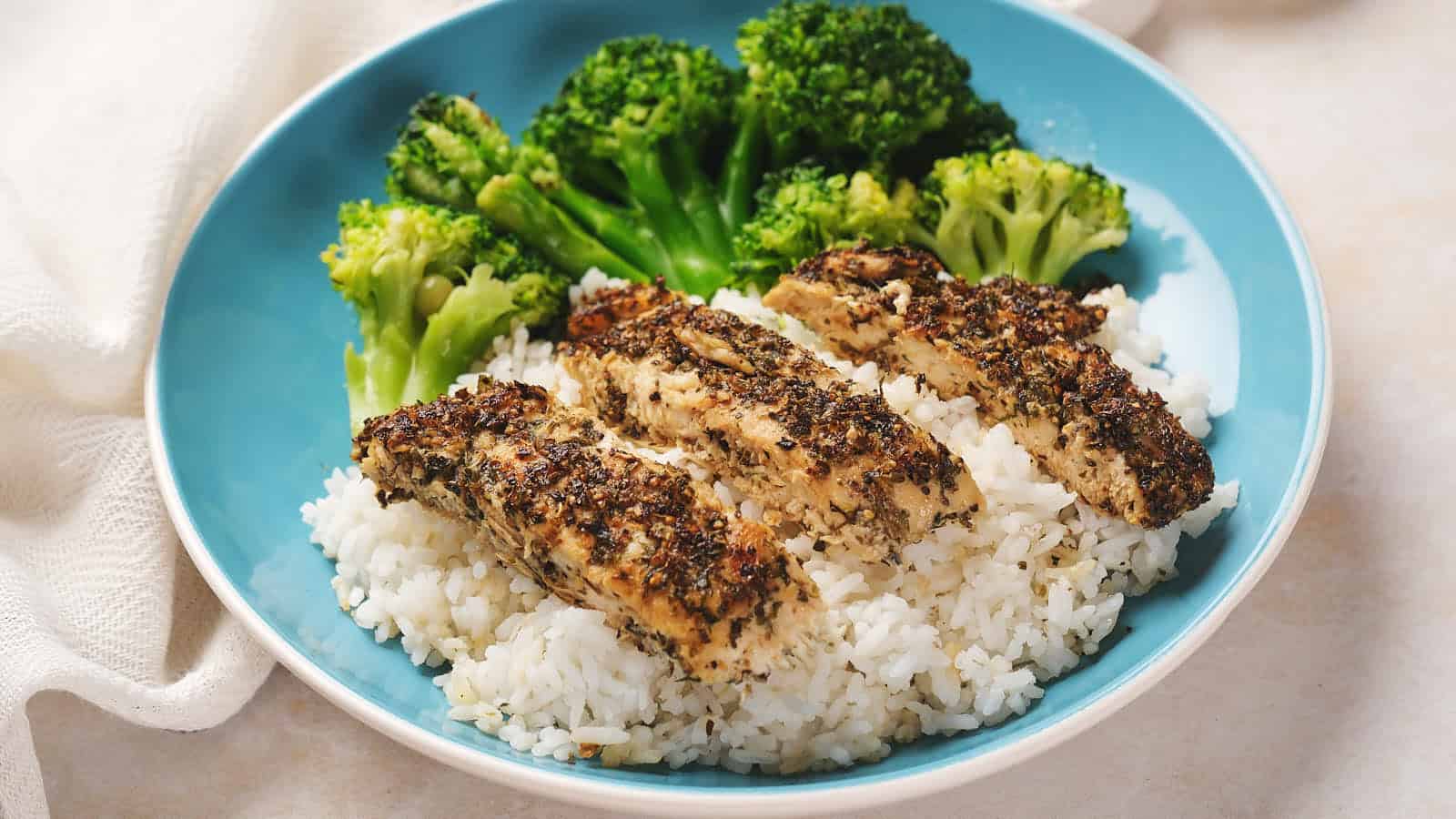 15 وصفة للطهي غنية دون بذل أي جهد ذهني