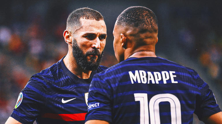 Karim Benzema: