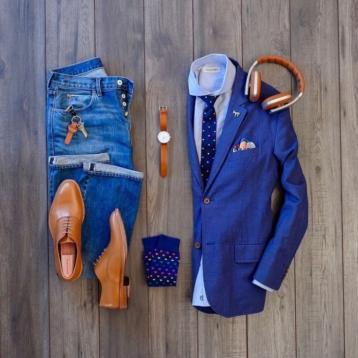 Men Fashion