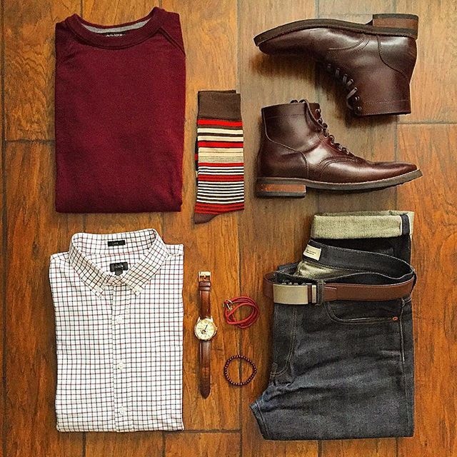Men Fashion