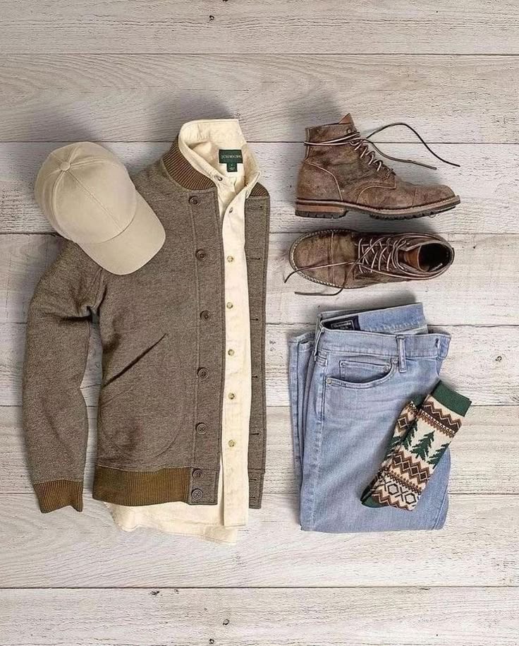 Men Fashion