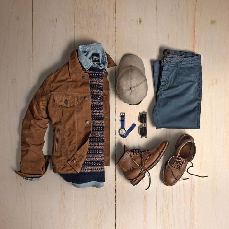 Men Fashion