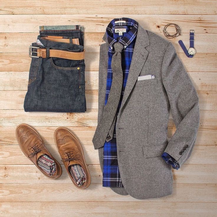 Men Fashion