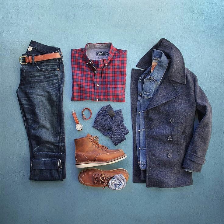 Men Fashion