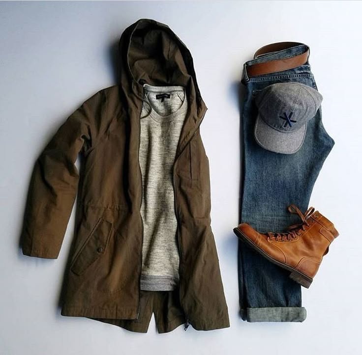 Men Fashion