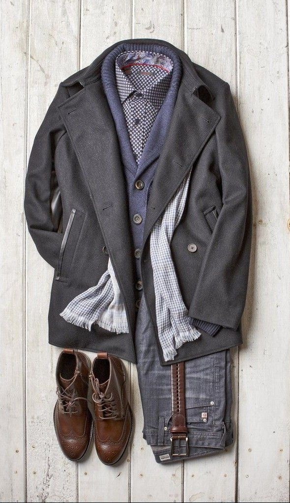 Men Fashion