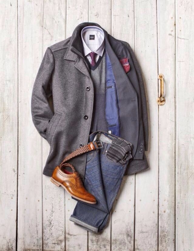 Men Fashion