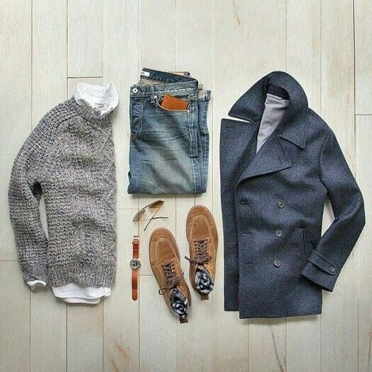 Men Fashion