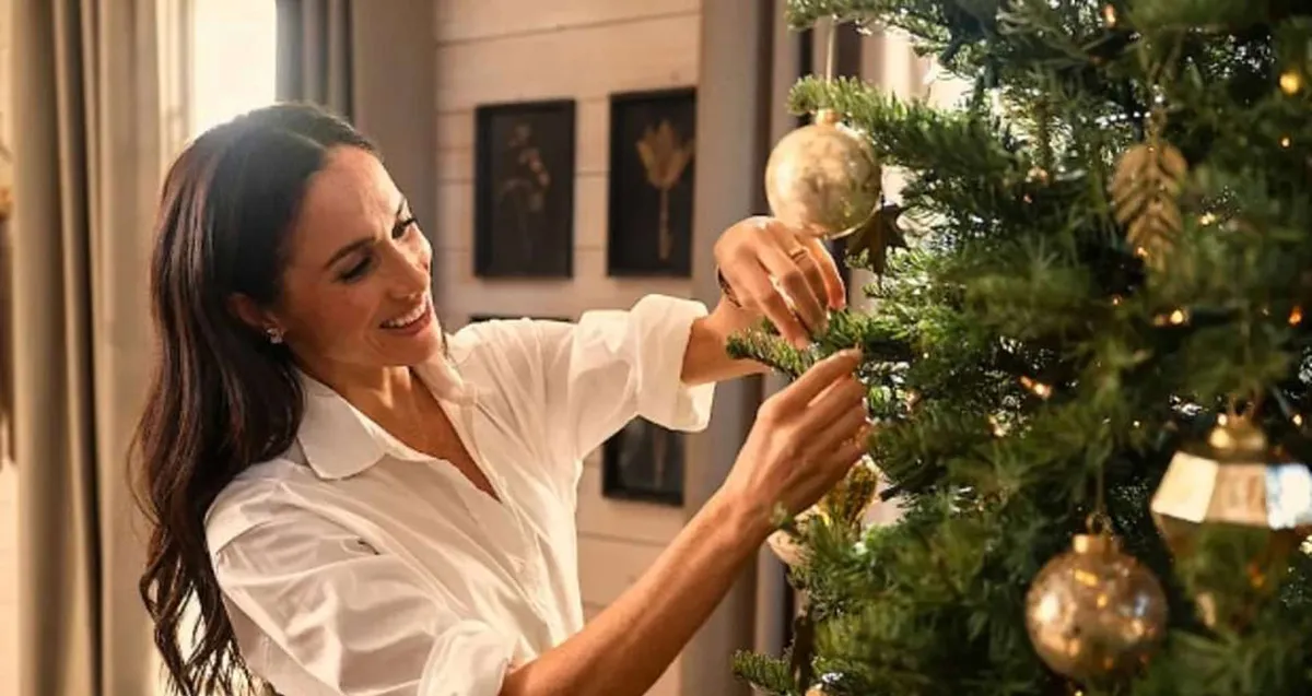  يختلف ظهور Kate  و Meghan  في عالم الموضة