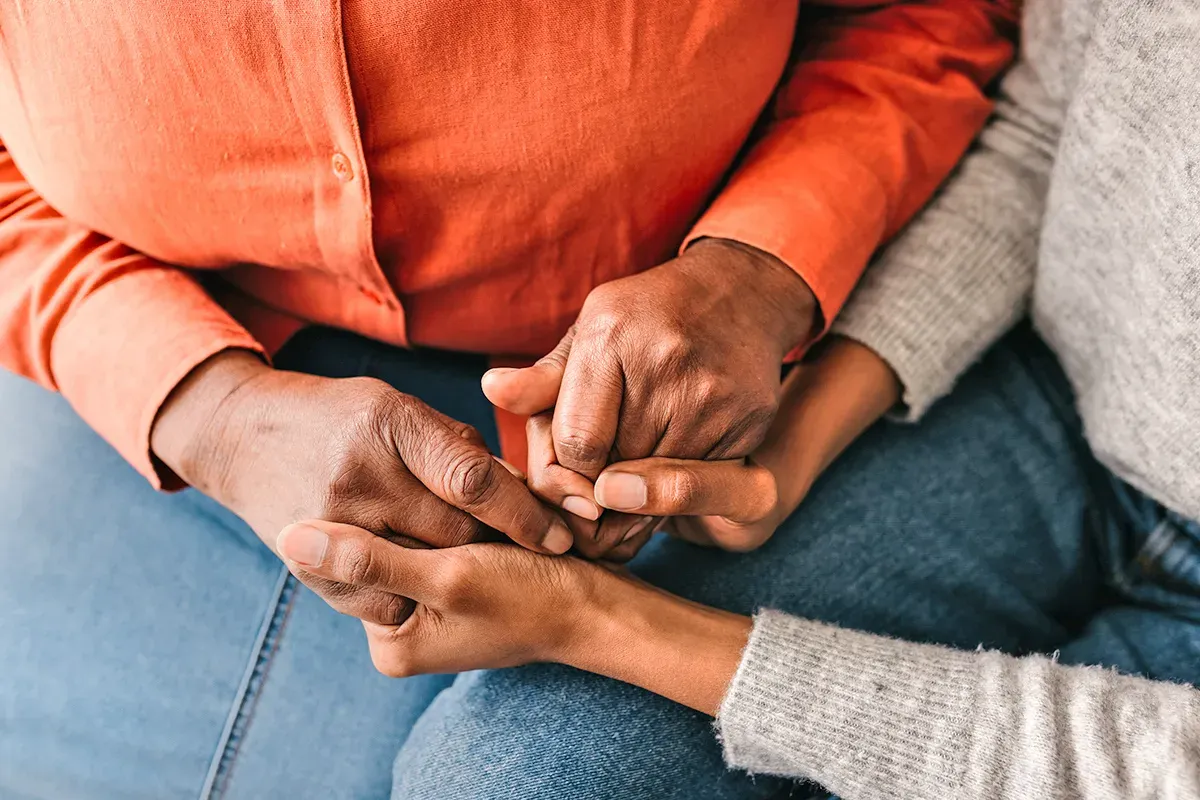 7 حقائق حساسة عن حاسة اللمس 