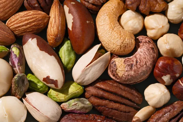 11 نوعًا من الأطعمة تساعدك في زيادة الطاقة والمناعة