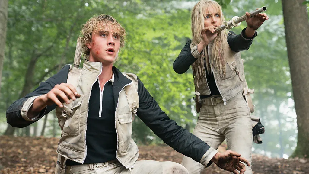 أكثر 16  فيلم إثارةً التي ستُعرض عام 2026