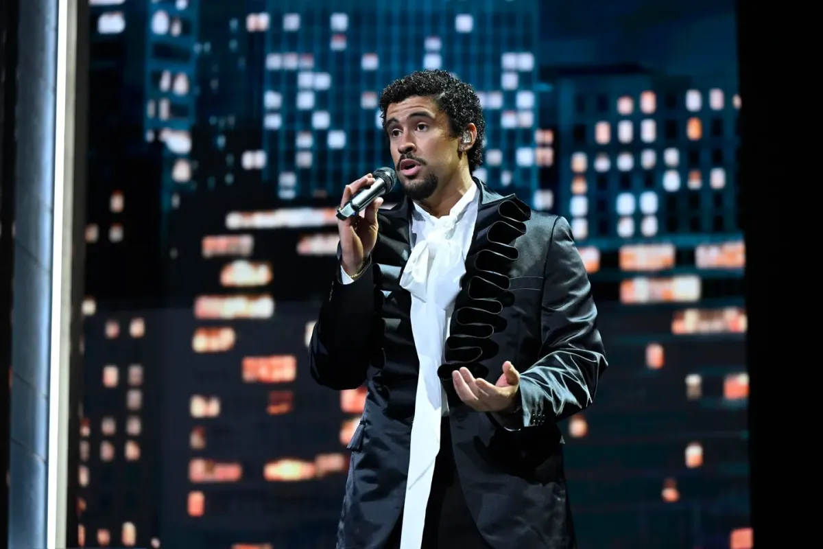أعلى الموسيقيين العالميين أجراً عام 2025