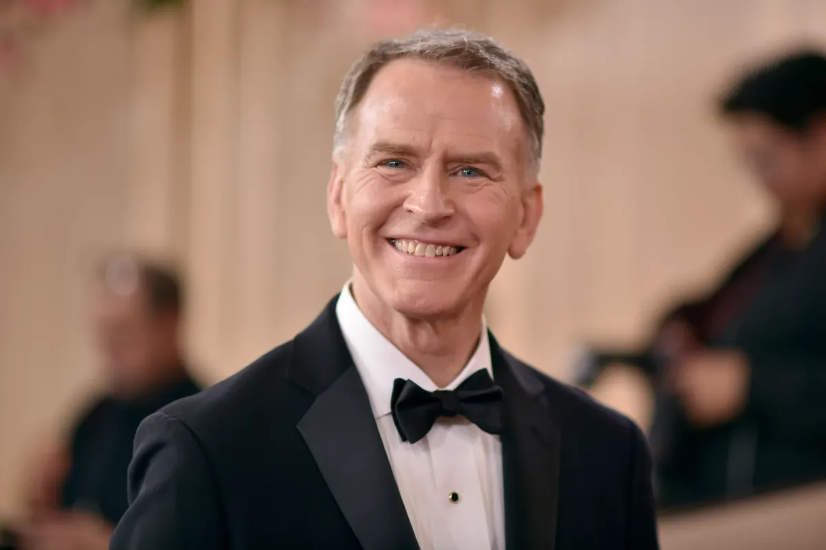 السجادة الحمراء لحفل جوائز Golden Globes 2026