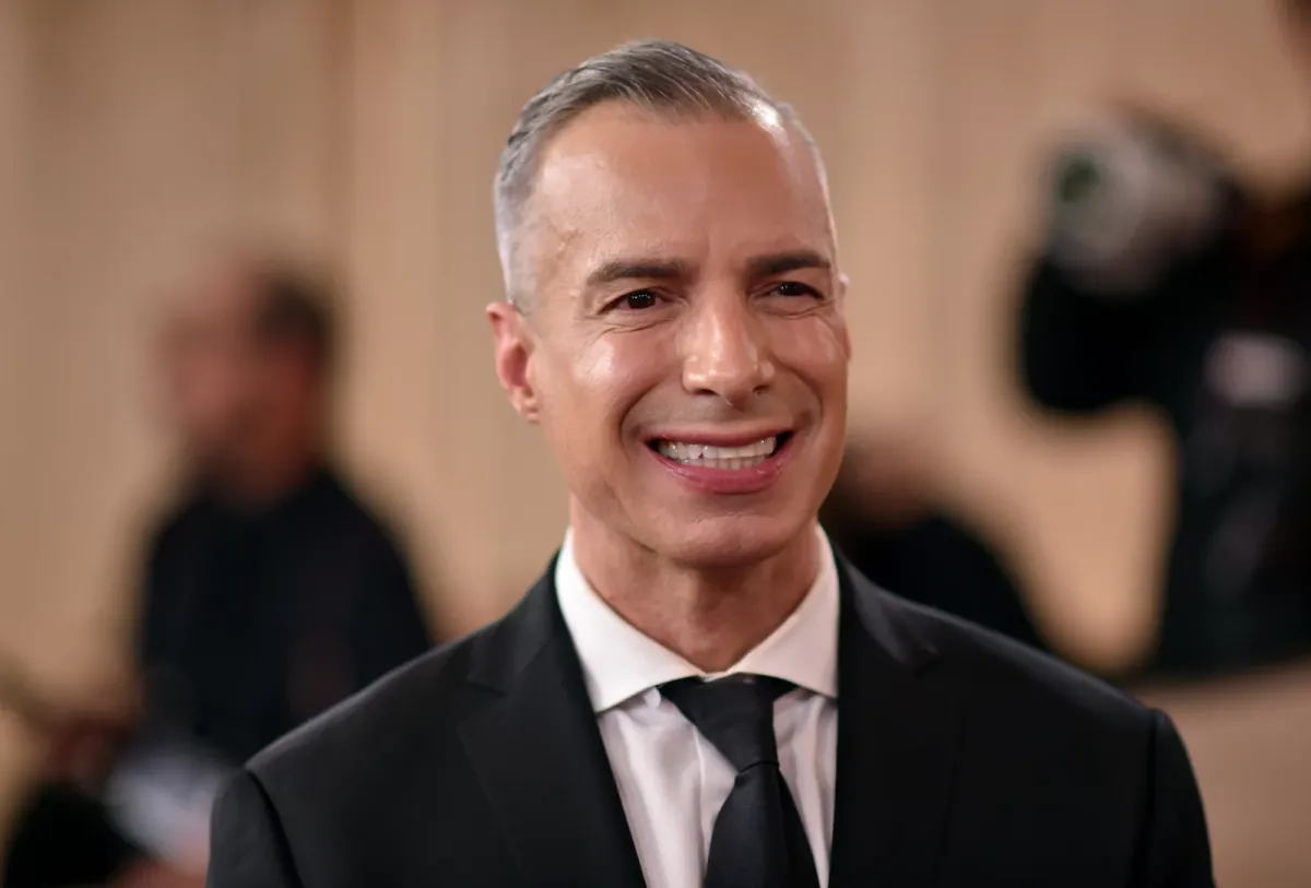 السجادة الحمراء لحفل جوائز Golden Globes 2026