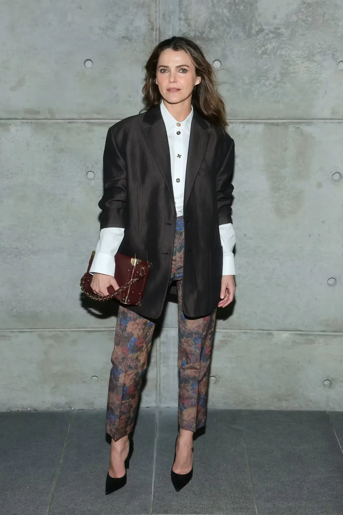 W Magazineو Louis Vuitton تتعاونان لاستضافة العشاء الأكثر أناقة