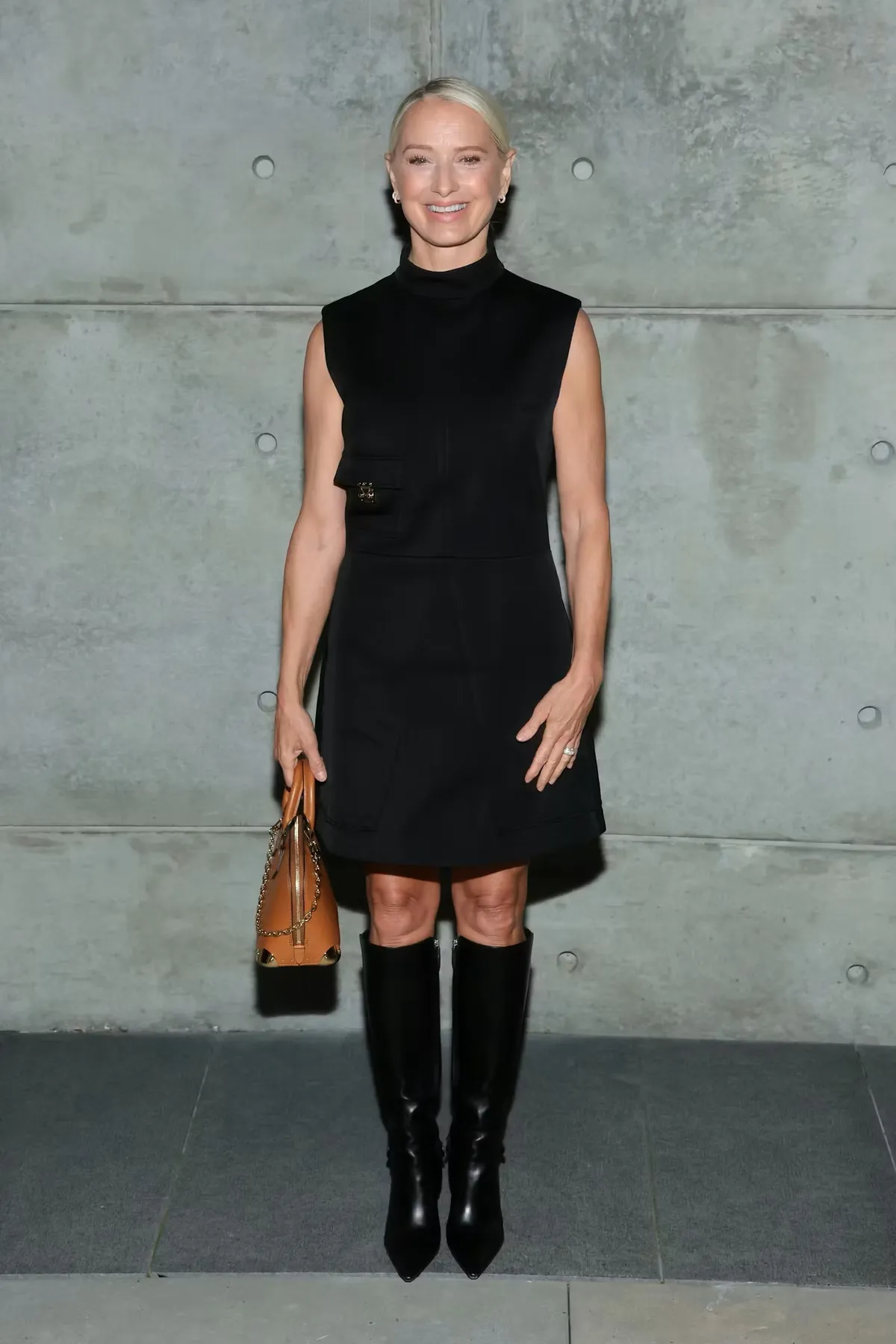 W Magazineو Louis Vuitton تتعاونان لاستضافة العشاء الأكثر أناقة