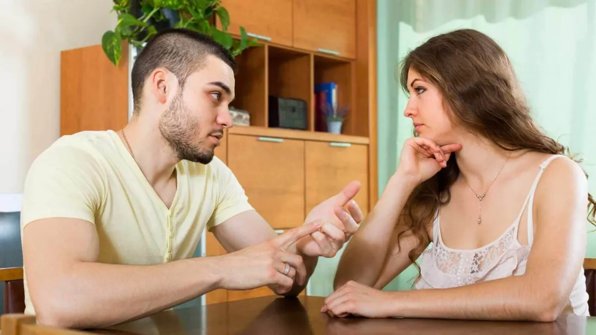 13 درساً يعلمها كل زواج للرجال عن زوجاتهم