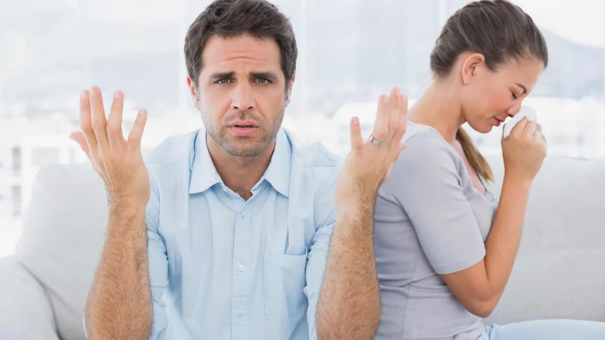 13 درساً يعلمها كل زواج للرجال عن زوجاتهم