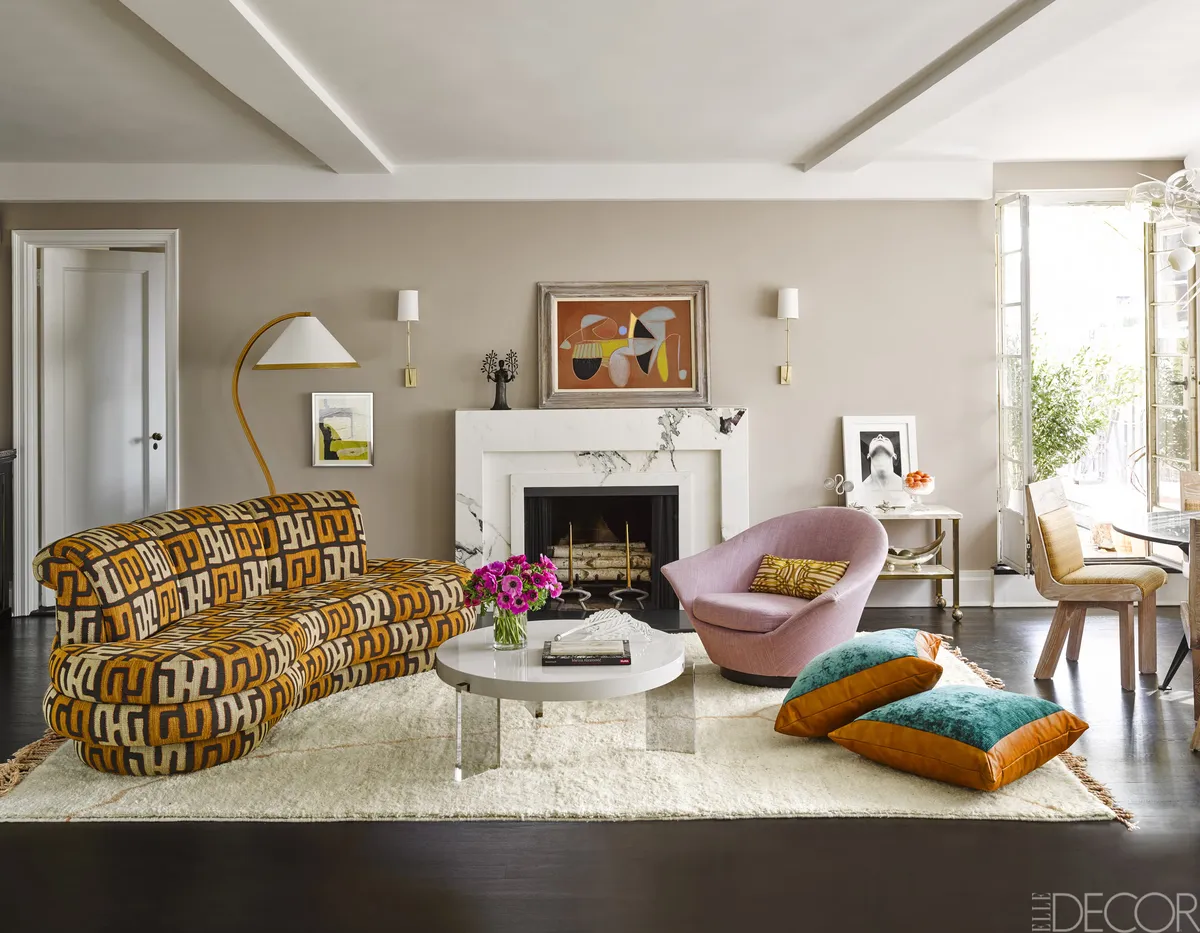 77 فكرة لتصميم مدفأة تضفي لمسة مميزة على مساحتك في عام 2026