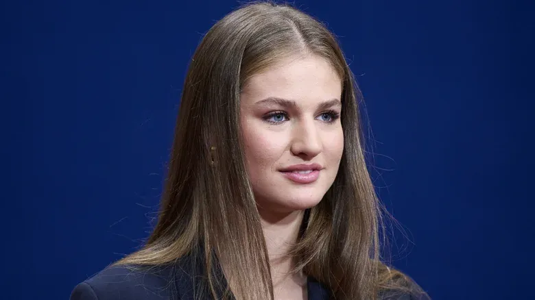 أجمل إطلالات الأميرة Leonor