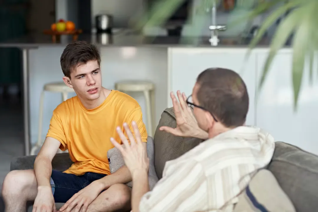المعارك التسع مع المراهقين التي يحذر منها علماء نفس الأطفال