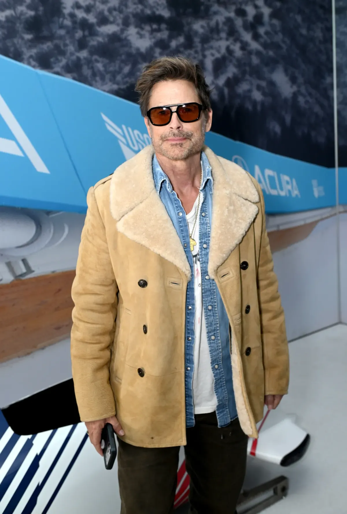 أفضل إطلالات المشاهير في مهرجان Sundance