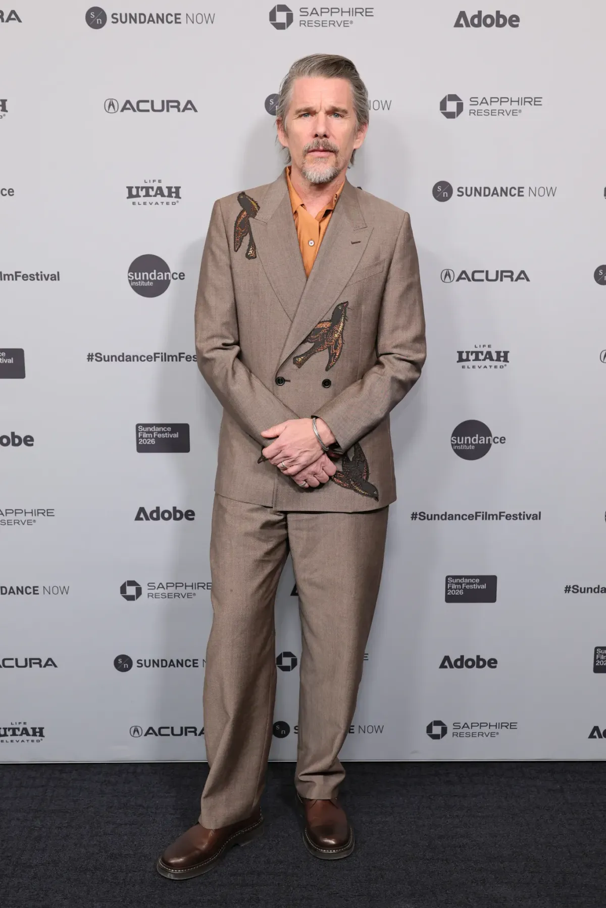 أفضل إطلالات المشاهير في مهرجان Sundance