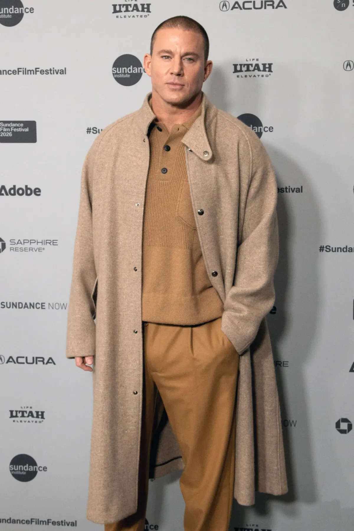 أفضل إطلالات المشاهير في مهرجان Sundance