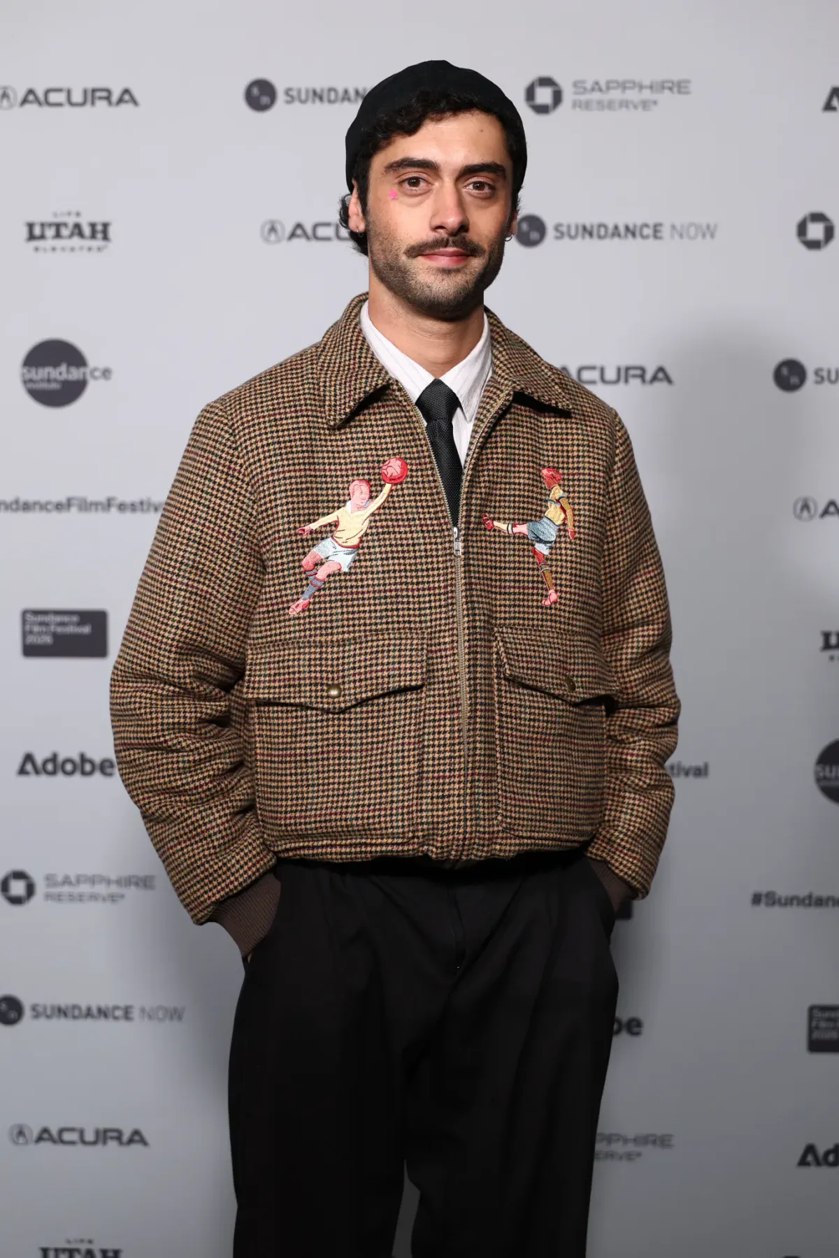 أفضل إطلالات المشاهير في مهرجان Sundance