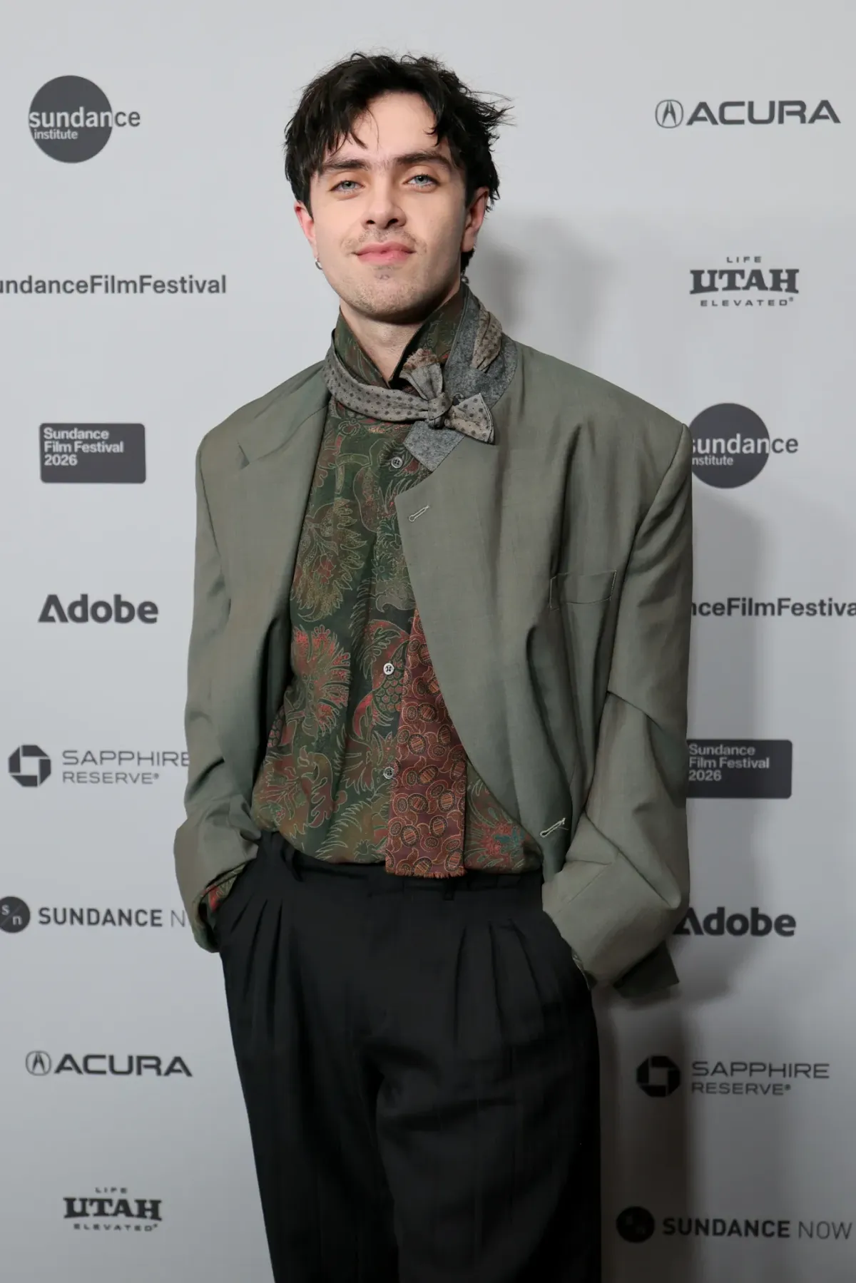 أفضل إطلالات المشاهير في مهرجان Sundance